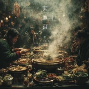 儿菜:藏匿于川渝烟火中的家乡记忆与味道密码