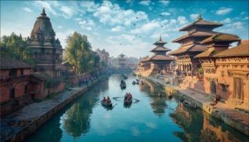 最佳旅游目的地推荐