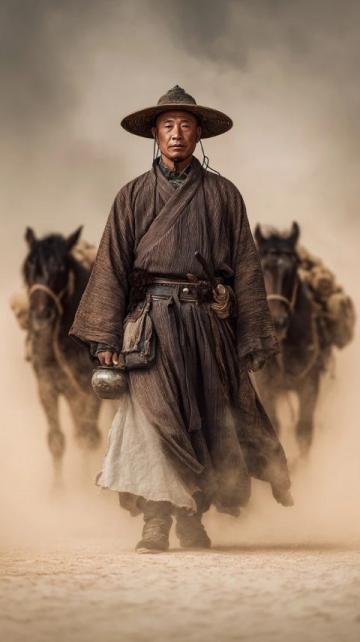 探索甘肃景泰奇迹——黄河石林的奥秘:地壳变迁与自然雕琢的地质奇观