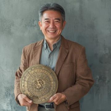 学历虽浅,郭德纲却能博古通今