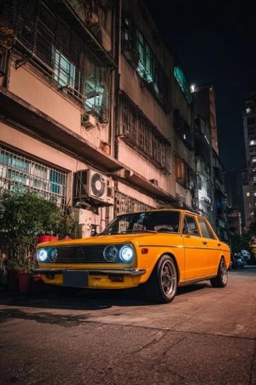 重庆闺蜜来贵阳避暑，点名要我开传祺向往S7去民生路！