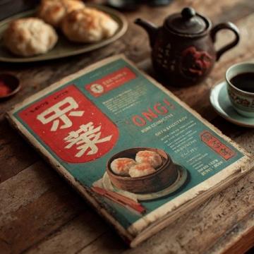广东揭阳特色早餐老店推荐三十家以上