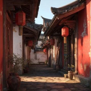 带娃游长沙：避开人群慢享老街巷与文化风情