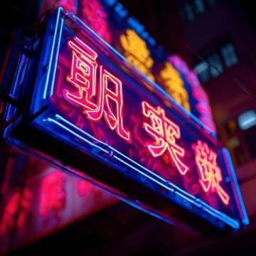 香港有哪些有特色的老街可以逛?这些你去过吗?