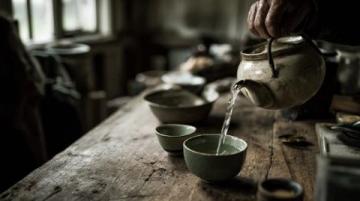 汉代起源：石柱土家米米茶的独特魅力与发展历程