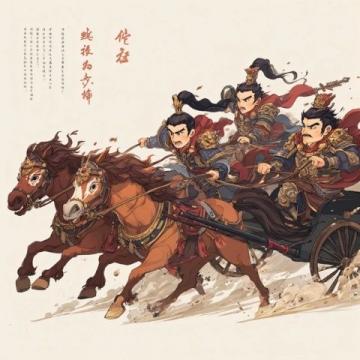 唐代名将郭子仪：平定安史之乱的英雄传奇