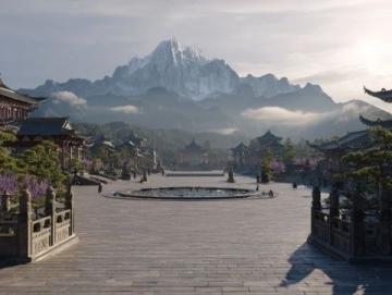 云南弥勒之旅:慢生活、美食探索与梦幻景区探秘