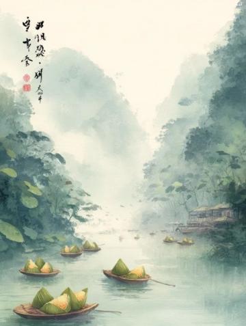 洞庭湖畔的鱼米之乡与茶竹之都——益阳