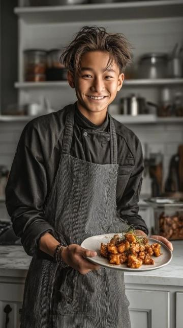 抖音美食博主小厨教你做经典东坡肉