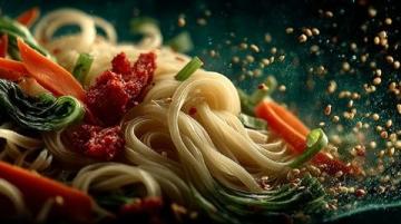 如何做出美味的小面鱼,超详细的做法教你轻松学会!