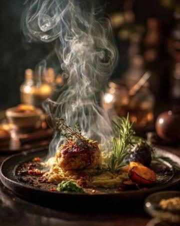 舌尖上的全球经典：世界上最美味的食物