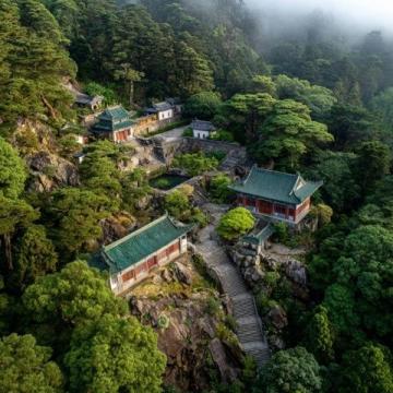 唐叔祠展晋地豪情,重整山河朝向天阙