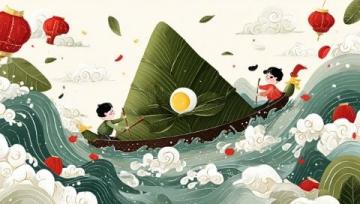 湖北端午节奇遇记：文化探秘与美食之旅