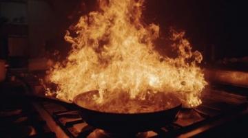 重庆一机关食堂火了6块钱吃饱10块吃好