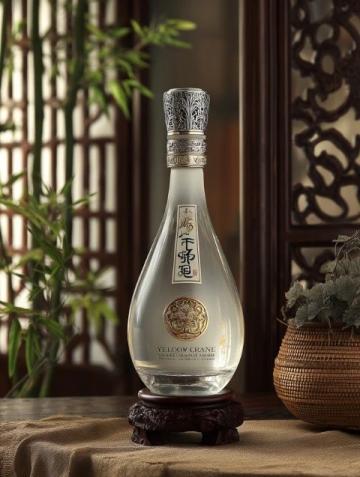 揭秘高性价比酱酒新宠:大宾老匠(酱父传承10)