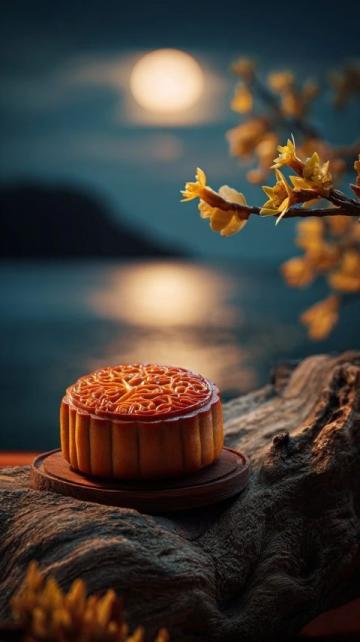 中秋节团圆时刻,不要错过这4道美味佳肴!