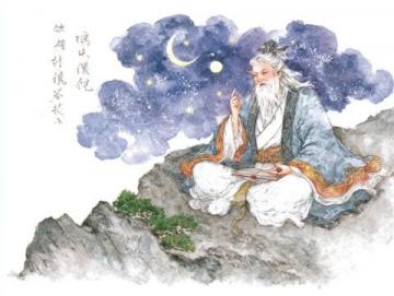 庄子齐物论:认知受环境影响的哲学思考与发展受限的客观知识探讨