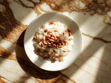 自制美味豆米,分享厨房里的生活琐事与感悟