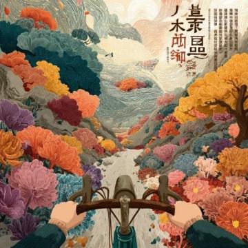 厦门春游攻略：赏花、文化探索与潮流体验，一网打尽！