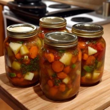 夏日无食欲?浆水菜清爽开胃来帮忙!