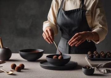 如何制作经典红豆沙粽和鲜肉蛋黄粽?详细步骤分享