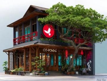 这里是琼海老字号芒果店, 一家开了二三十年的本地老饕认证的美食店!