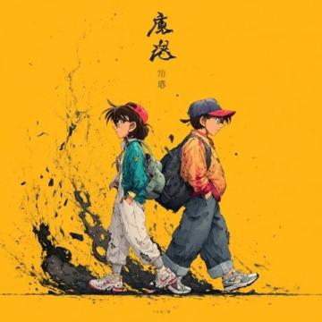 如何自制名侦探柯南经典三明治食谱