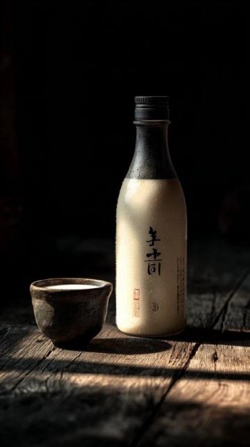 一滴油鉴别真假白酒,轻松辨别优劣不再被骗