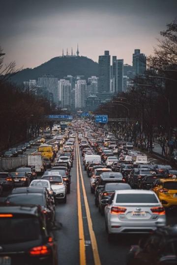 详解各国道路车道划分与行驶规则必看！