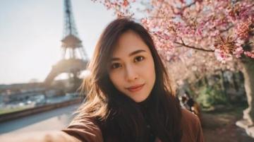 和毕淑敏一同环游世界