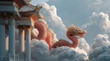 揭秘上世纪营口坠龙事件真相