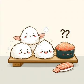 寿司——日本美食的象征,流行全球!