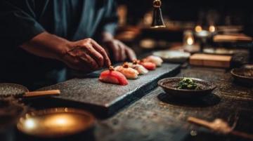 舌尖上的东瀛之旅品味日本经典美食的文化精髓";