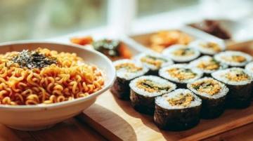 延吉朝鲜族美食之旅:舌尖上的风情体验