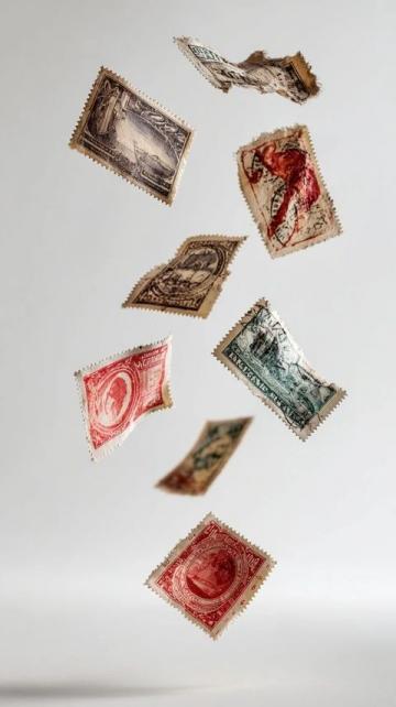 探索邮票乐趣，一起加入集邮行列！