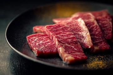 牛肉好吃,排队都要尝一口?看完这5个秘密你就明白了!