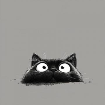 猫不太容易解决的问题,以下三点就算拿刀架在你的脖子上;