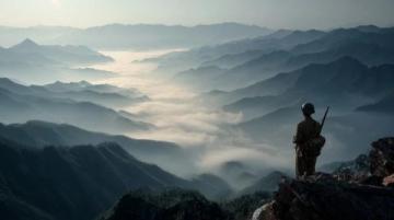 南岳衡山周边: 一路走到底