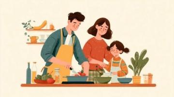 父亲节特辑:美味佳肴与暖心汤品,和老爸共度好时光!