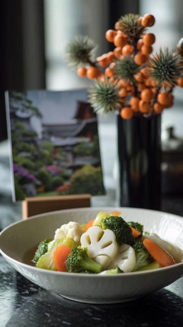 首当煎饼馃子，还有锅巴菜，老豆腐……我们唠唠
