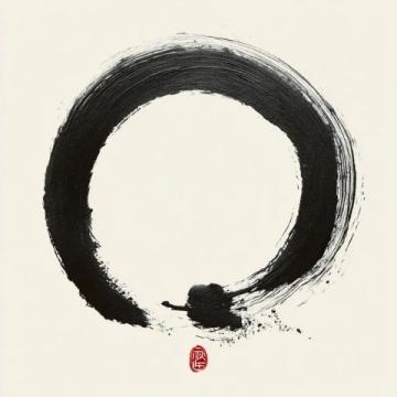 油盐酱醋皆成韵,悦己越己尽是禅