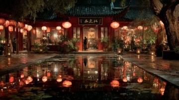 北京最值得去的10大浪漫餐厅错过就亏大了答应我你一定要去