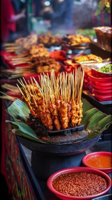 青岛美食成韩游新宠:原浆啤酒糖葫芦狂热席卷韩国游客