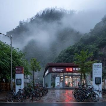 广西隐藏的奇妙真相：电动车之都、历史文化名城与世界长寿之乡