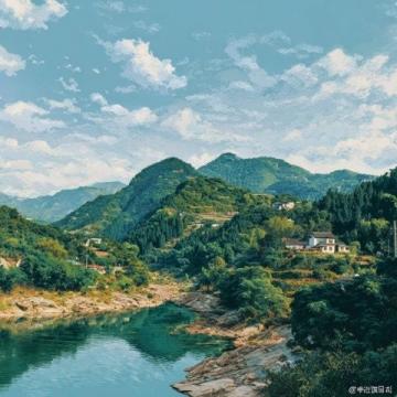 人间仙境:泸沽湖深度文化之旅