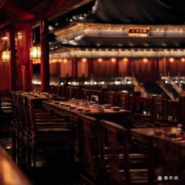 青岛方言里的“苍蝇馆子”指环境一般但口味佳价廉的小吃店