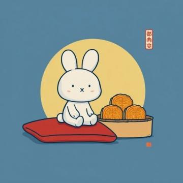 中秋时节探访“聋州糕饼”之乡东临溪镇的传统月饼文化