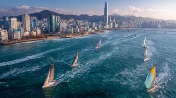 烟台四季魅力揭秘：为何成为北方热门旅游胜地