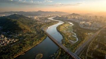 珠海斗门:地处珠海市西南部的行政区,珠三角经济区重要一员