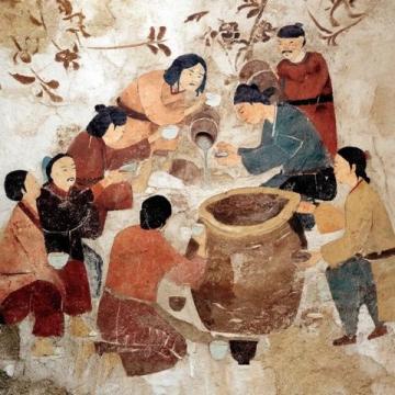 年龄成语之古代文化常识